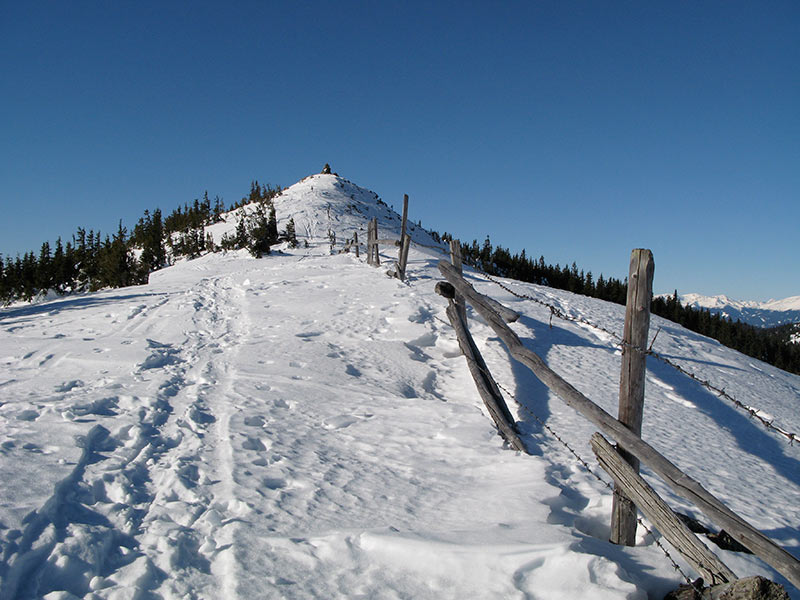 roßbachkogel